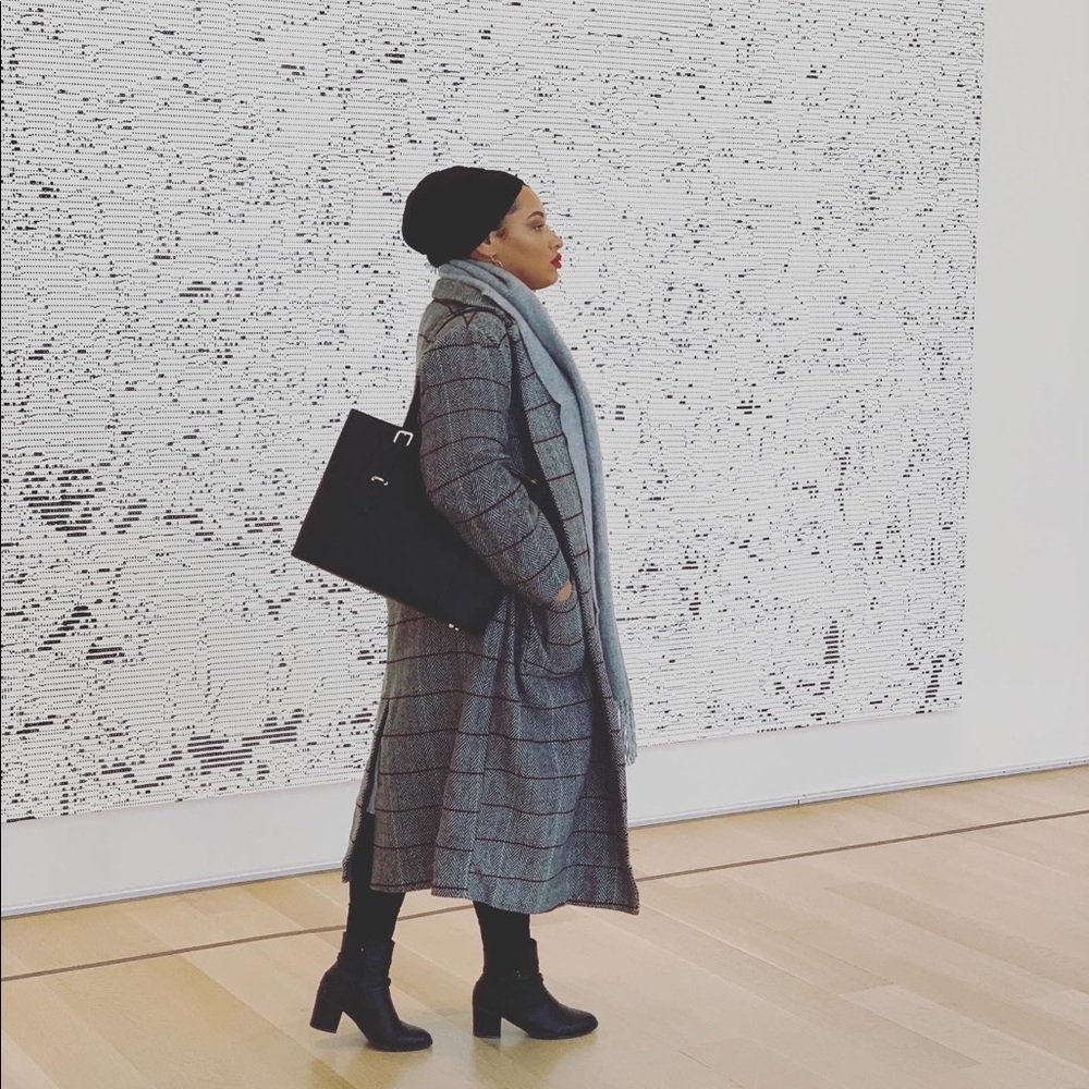 Meet your Posher, Starasea